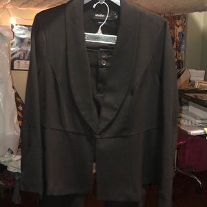 Torrid Studio suit